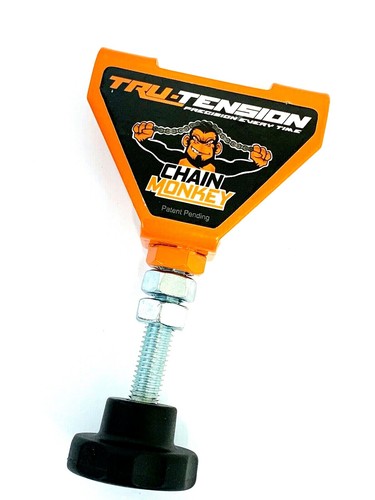 Kart tru tension chain - go,