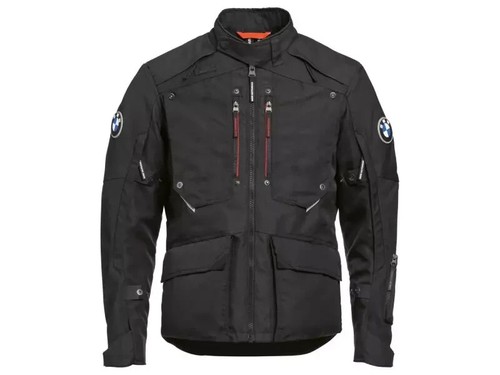 Bmw motorcycle jacket - motorcycle, gs