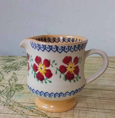 Nicholas mosse old rose - nicholas, jug