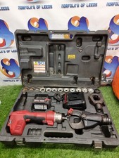 Ridgid RE 60 Electrical tool