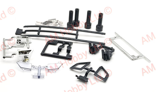 Tamiya truck scania 770s - truck,,
