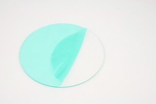 Clear Acrylic Discs 20mm, 30mm, 40mm, 50mm, 60mm, 70mm, 80mm, 90mm, 100mm Circle