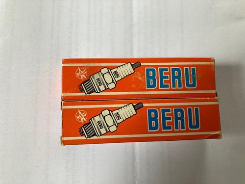 Beru spark plugs nsu - beru, g3/18