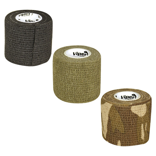 Viper tactical stealth - viper, 4.5m