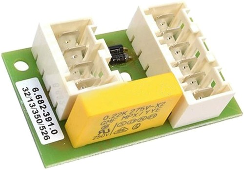 Genuine karcher circuit board - genuine,