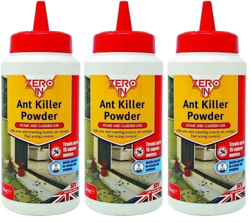 Zero ant killer - zero, in