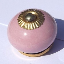 Ceramic knobs pulls handles