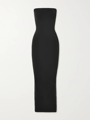 Wolford fatal maxi - maxi, dress