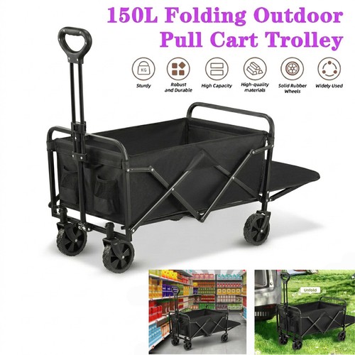 150l camping wagon - 150l,