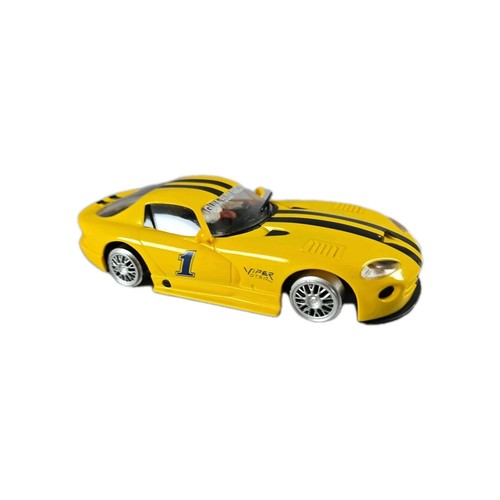 Scalextric compatible fly - scalextric,