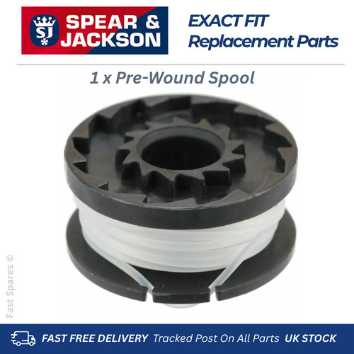 Spear jackson - spear,