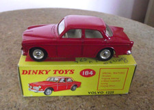 Original Vintage Dinky Toys