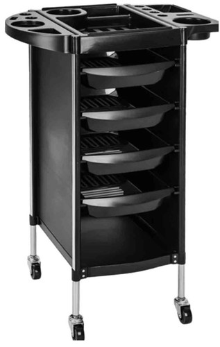 Hairdresser trolley salon - hairdresser,