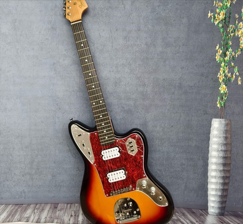 60s jazz master 3 tone - 60s,