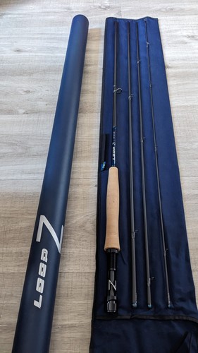 Loop 2 fly rod - loop, #2