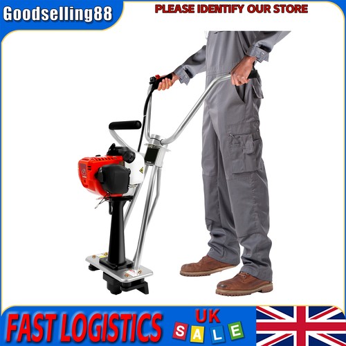 New stroke concrete power - new,