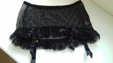 AGENT PROVOCATEUR RARE BLACK