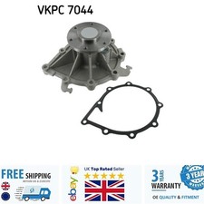 Water Pump For Van Hool