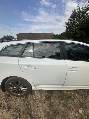 Toyota avensis 2016 2020 - toyota, 2016/2020
