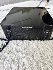 Marantz M-CR610 CD Player