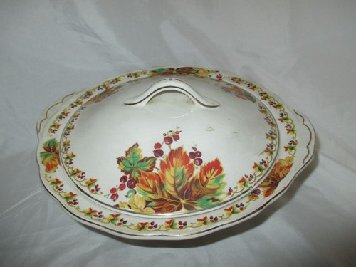 Grindley cream petal - cream,