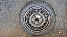 NISSAN MICRA K11 SPARE WHEEL