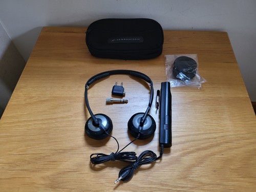 Sennheiser pxc 250 noisegard - sennheiser,