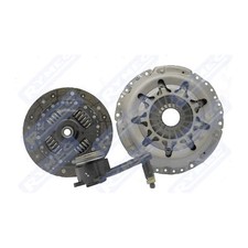 3 Piece Clutch Kit For Ford