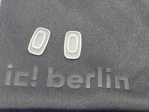Berlin pads nose bridge - berlin,