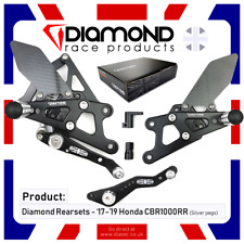 DIAMOND RACE PRODUCTS - HONDA