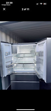 AEG RMB954F9VX Fridge Freezer