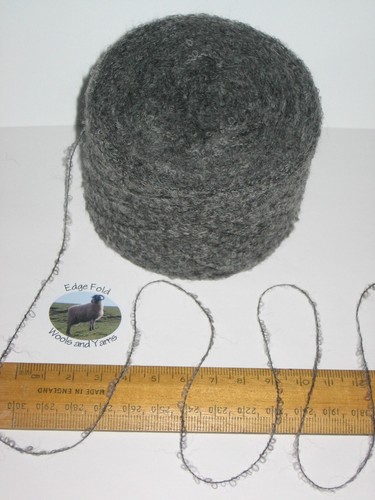 50g balls grey shades acrylic - 50g,