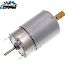 New Parking Brake Actuator