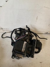 2011 CITROEN C4 AUTOMATIC