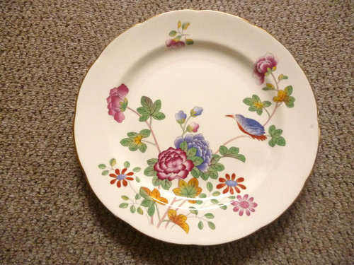 Wedgwood williamsburg - /,