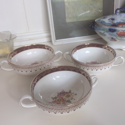Trio royal harvey - royal,