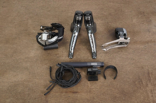 Shimano dura ace 9070 di2 - 9070,