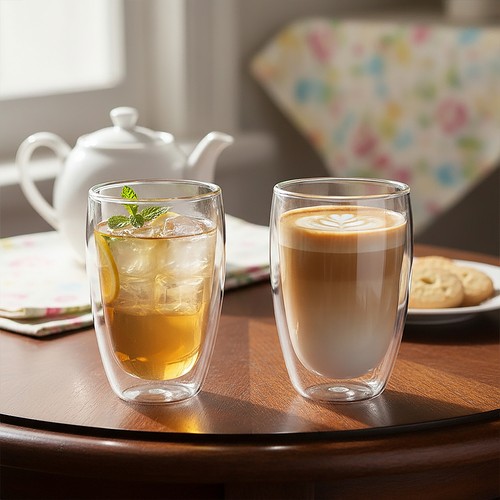 Set double walled - set,