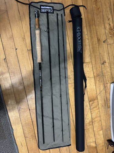 Loomis imx pro 590 - loomis, v2