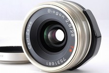 [MINT] Contax Carl Zeiss
