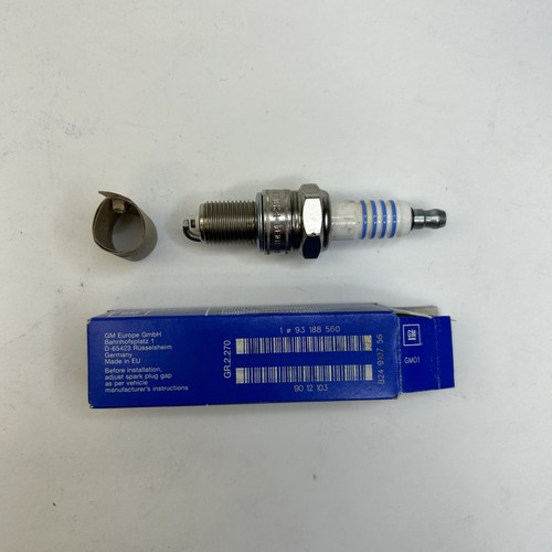 Vauxhall opel spark plug - vauxhall,