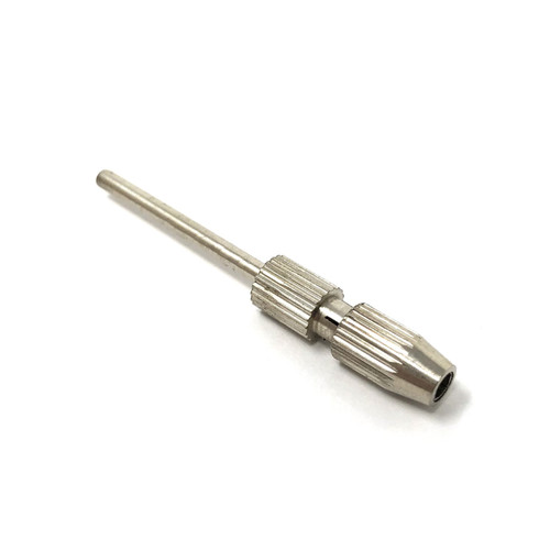 Pin polisher mandrel jewellery - polisher,
