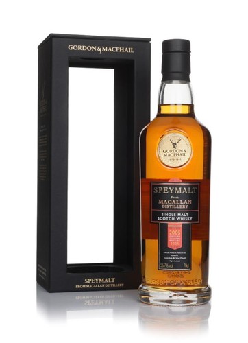 Macallan 2005 - (bottled, 2025)