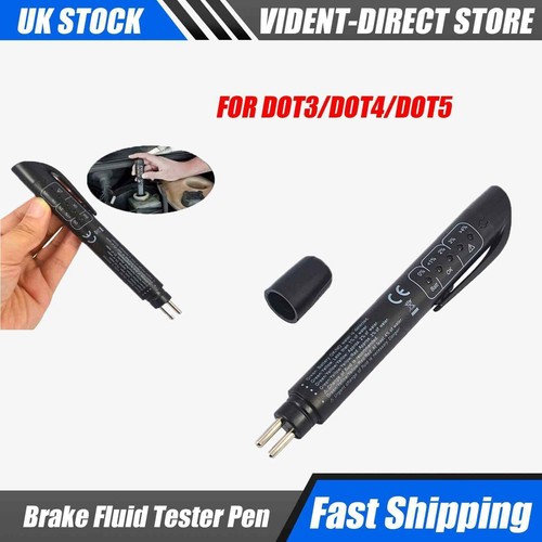 Portable brake fluid liquid - brake,