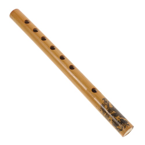 Portable bamboo wind - portable,