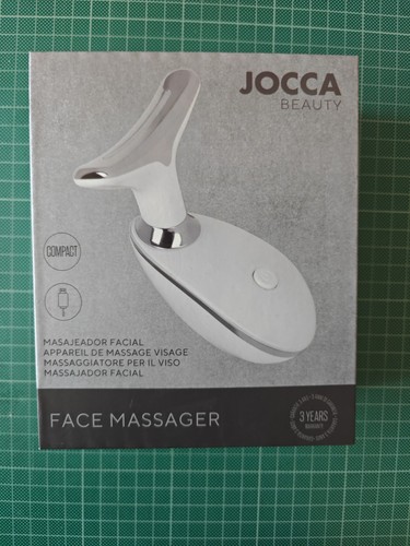 Jocca beauty face massager - jocca,