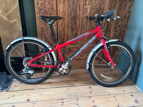Islabike beinn small - islabike,