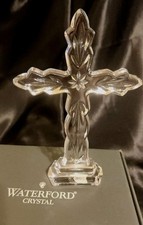 WATERFORD SCALLOPED EDGE