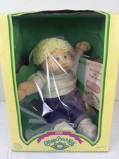 VINTAGE 1985 Cabbage Patch