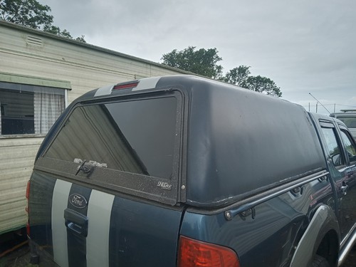 Ford ranger canopy hard - canopy, top